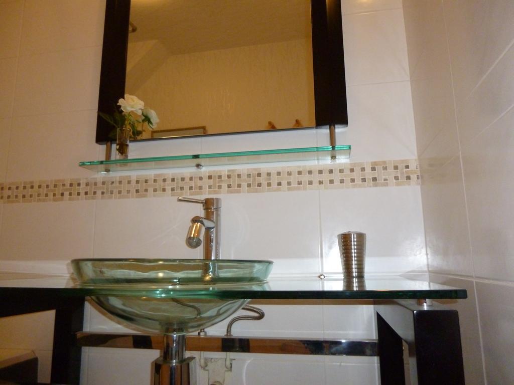 Chambres D'Hotes Le Clos Des Senteurs Malemort Exterior foto