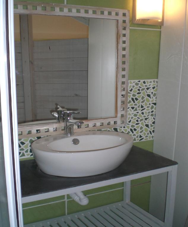 Chambres D'Hotes Le Clos Des Senteurs Malemort Cameră foto